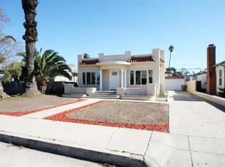 612 S F St, Oxnard, CA 93030