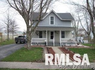 809 S A St, Monmouth, IL 61462