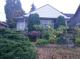 4406 Dayton Ave N UNIT A, Seattle, WA 98103