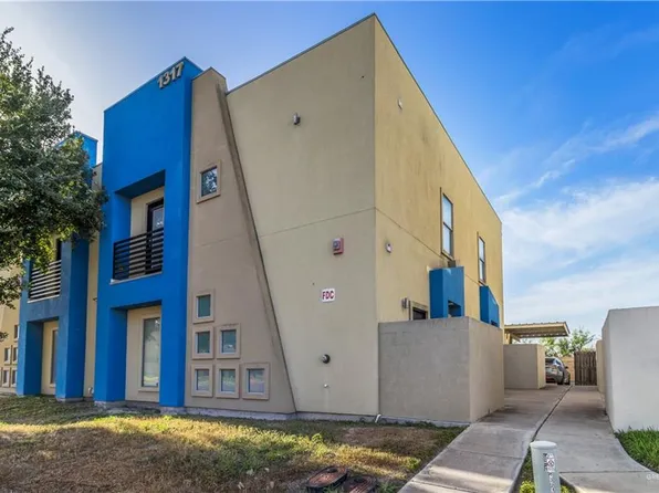 1317 E Daffodil, McAllen, TX 78501