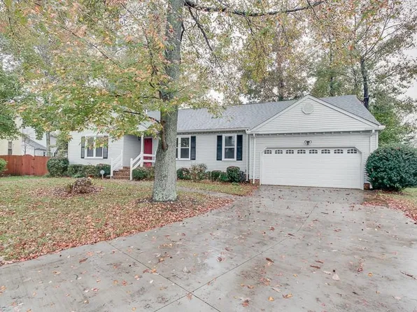 2529 Edgehill Ave, Virginia Beach, VA 23454