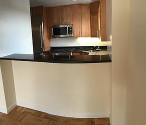 Rented by Keller Williams NYC