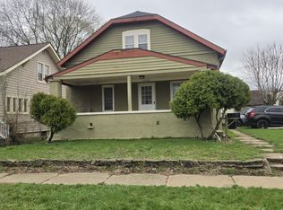 1070 Rathbone St SW, Wyoming, MI