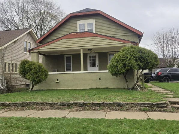 1070 Rathbone St SW, Wyoming, MI 49509