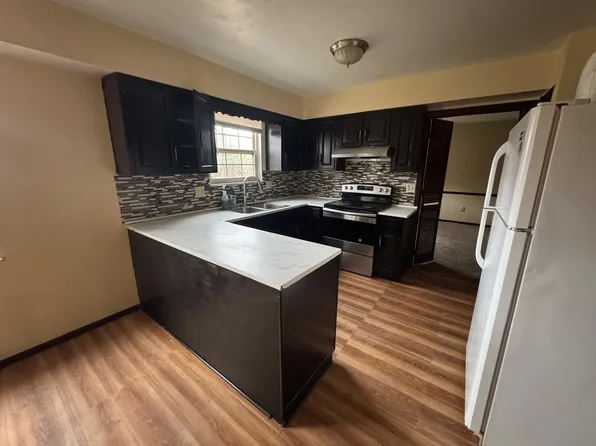 1503 Northcrest Ave, Columbus, OH 43220