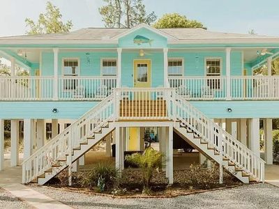 1114 SW 814th St, Steinhatchee, FL, 32359
