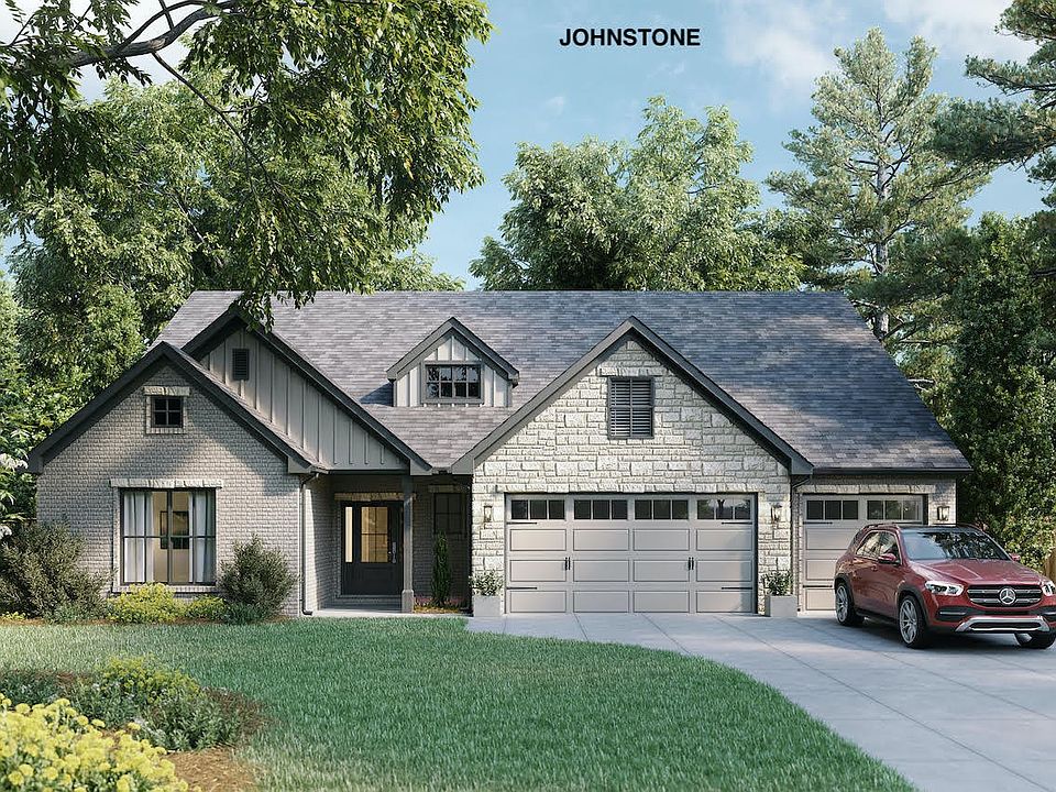 1st image of 12201 Broady Glen Ln Lot 17