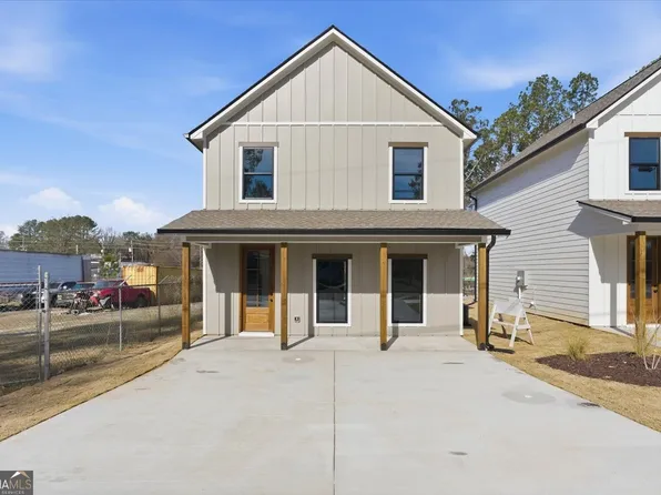 105 Carroll Cir, Carrollton, GA 30117