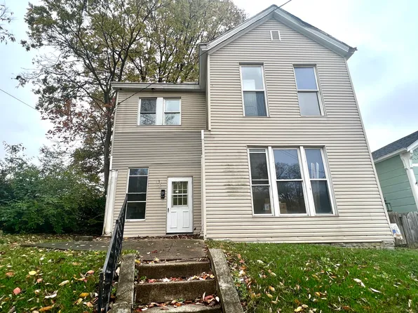 357 Bond St, Covington, KY 41016