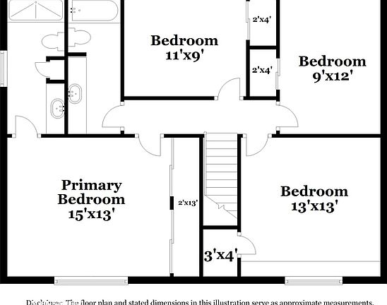 2nd image of 1935 Faymeadow Ave