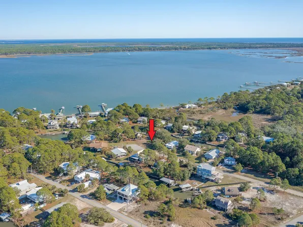 23 Carnival Ln, Alligator Point, FL 32346