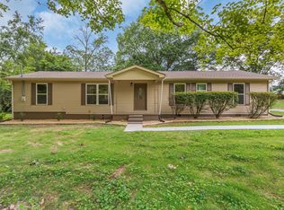 445 Blue Creek Rd, Tullahoma, TN 37388
