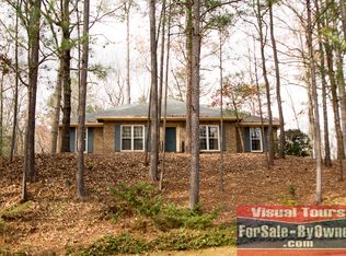 2108 Bailey Brook Dr, Birmingham, AL 35244