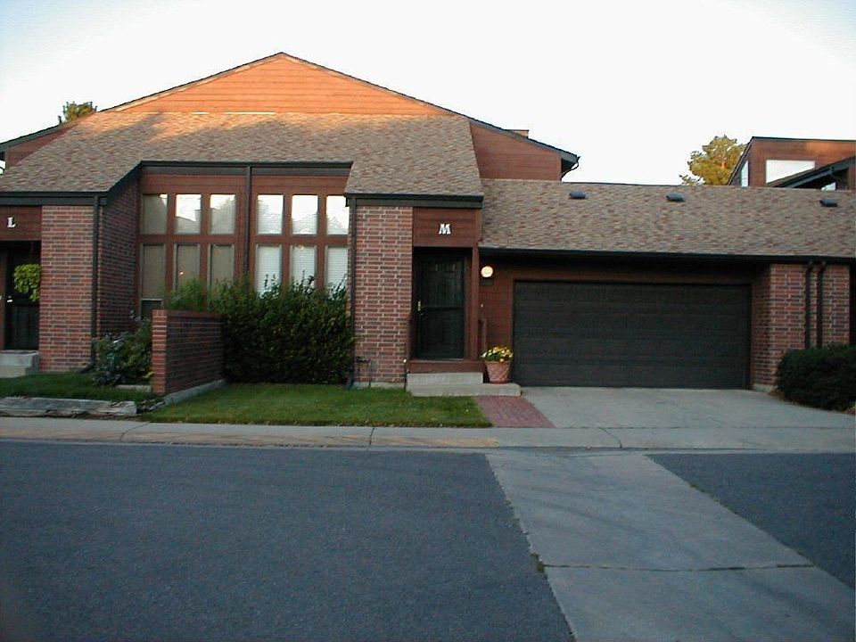 For Sale: 540-M S. Forest St., Denver, CO 80246