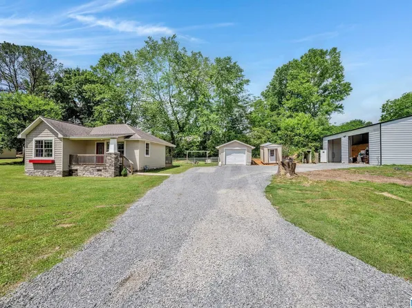 90 County Road 1408, Cullman, AL 35058