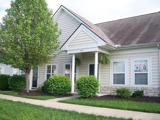 7191 Colonial Affair Dr, New Albany, OH 43054 | Zillow