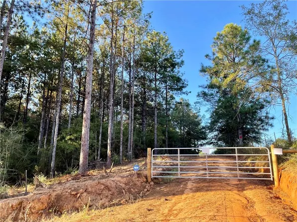 Fire Fox Rd, Poplarville, MS 39470