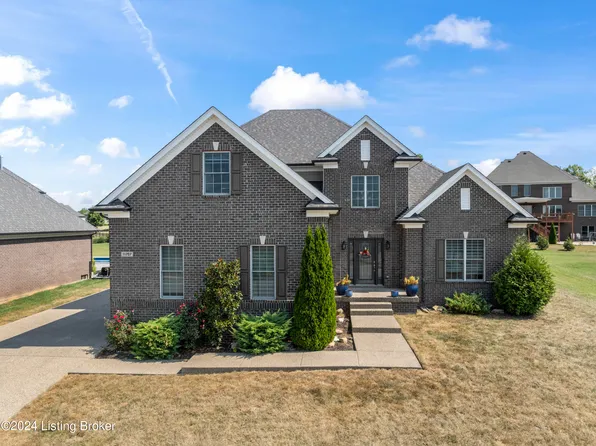11707 Vista Club Dr, Louisville, KY 40291