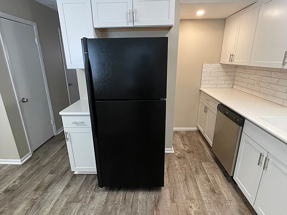 2nd image of 1235 Riverside Dr APT C1