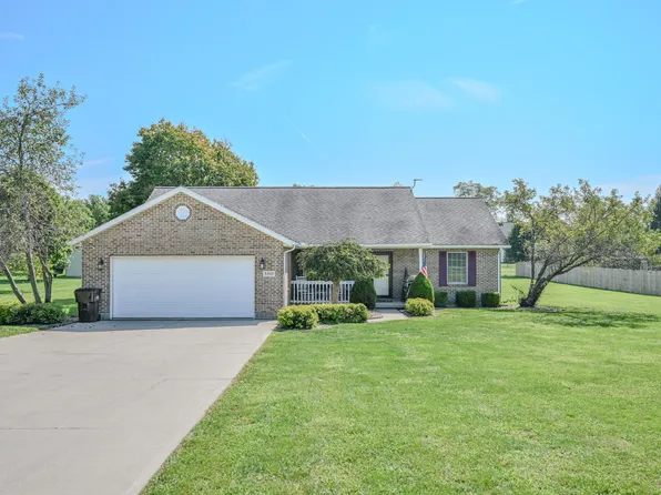 5307 Greg Dr, Saint Paris, OH 43072