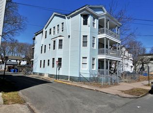 46 Rowe St #3, New Haven, CT 06513