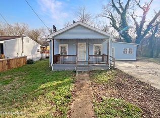 4028 Catalpa Ave, Knoxville, TN 37914