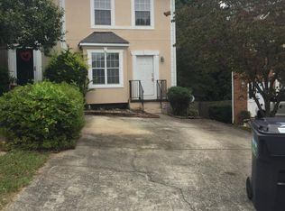 3908 Meadow Creek Dr, Norcross, GA 30092