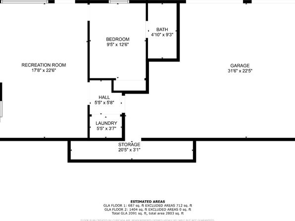 553 Huntington Pkwy, Nashville, TN 37211
