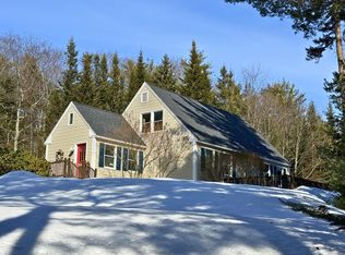 15 Deer Run, Bar Harbor, ME 04609