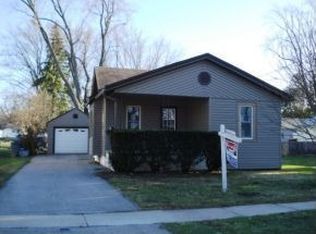 629 State St, Ripon, WI 54971
