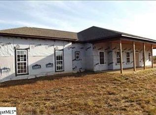 438 Oliver Scotts Mill Rd, Honea Path, SC 29654