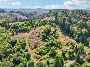 1830 Hazel Dell Rd LOT 4, Castle Rock, WA 98611