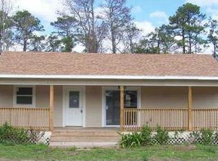 560 N Prevatt Ave, Lake Helen, FL 32744