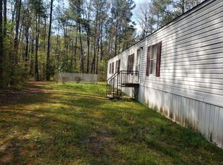 15 Ishee Rd, Richton, MS 39476