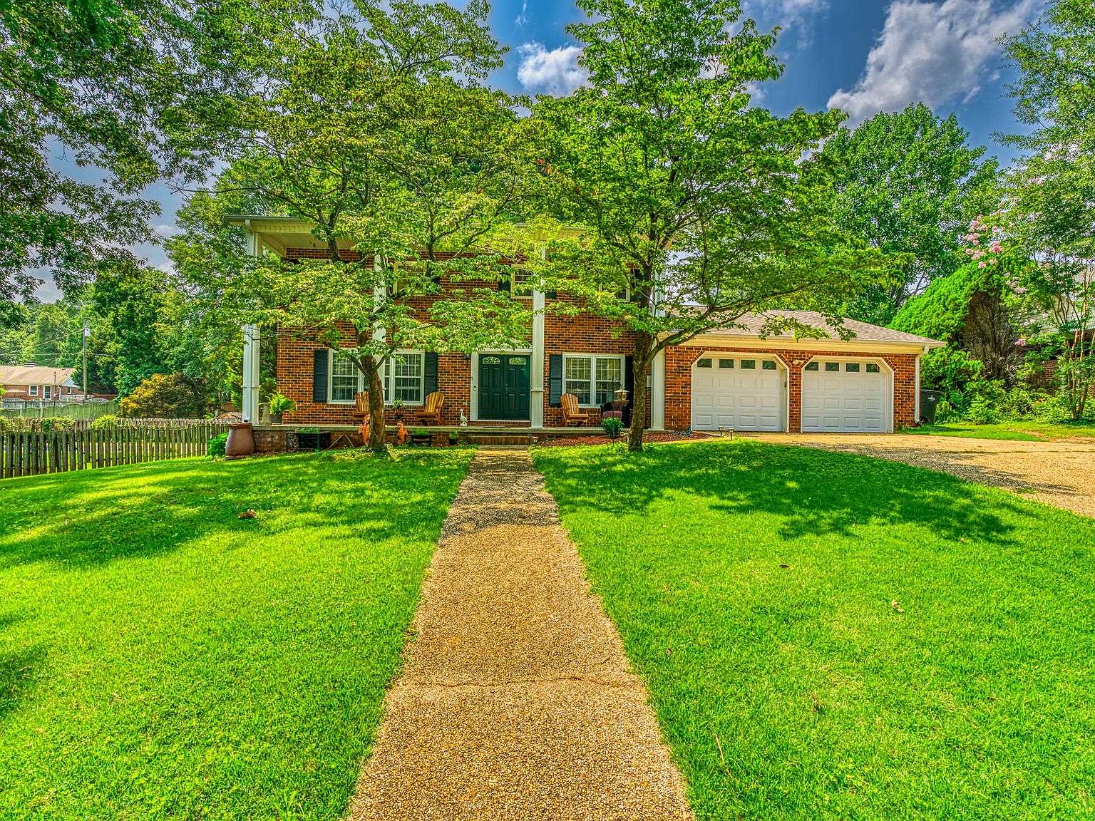 2721 Milford St, Florence, AL 35633 MLS 511955 Zillow