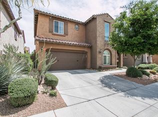 21625 N 39th Pl, Phoenix, AZ 85050