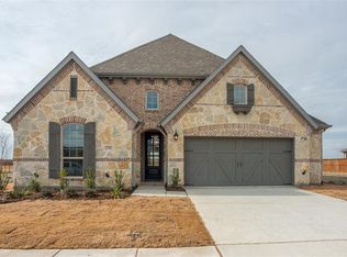 3701 Brinkley Dr, Celina, TX 75009