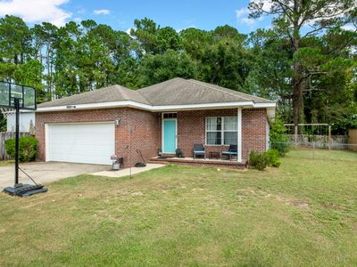 1753 Hopper St, Niceville, FL, 32578
