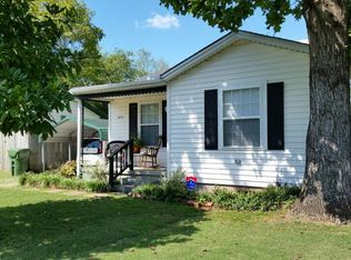 1431 Halsey Ave NE, Huntsville, AL 35801