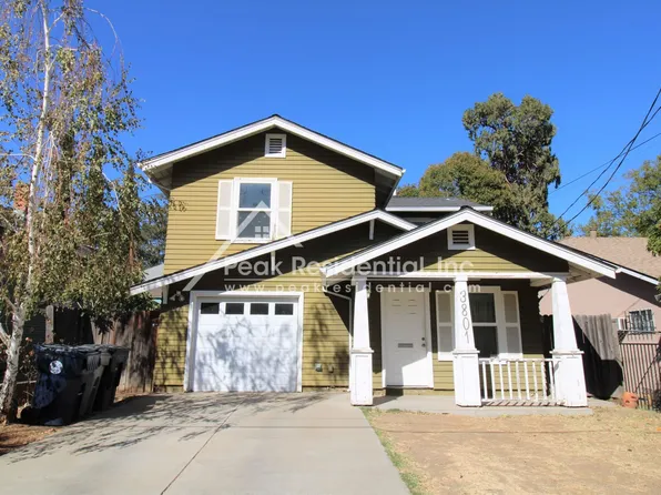 3801 6th Ave, Sacramento, CA 95817