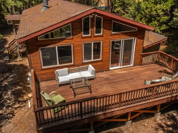 4921 Meko Dr, Camp Connell, CA 95223
