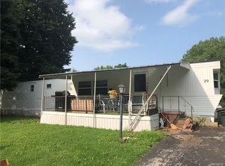 29 Overlook Dr, Batavia, NY 14020