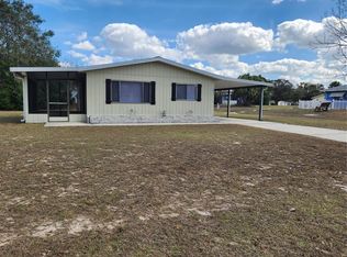 10055 SW 92nd Ave, Ocala, FL 34481