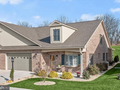 13315 Diamond Pointe Dr, Hagerstown, MD, 21742
