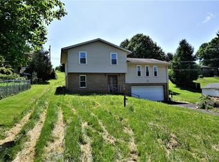 163 Valley Ave, Monongahela, PA 15063