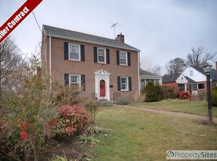 3110 Lake Ave, Landover, MD 20785