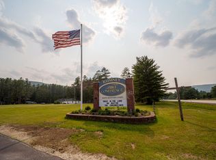54 Glory Ave, Rumney, NH 03266