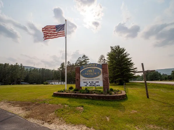 54 Glory Road, Rumney, NH 03266