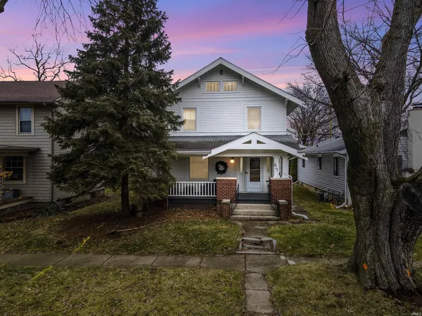 925 Northwood Blvd, Fort Wayne, IN 46805