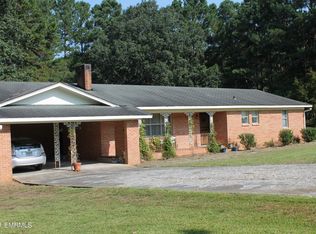11953 Highway 39 S, De Kalb, MS 39328